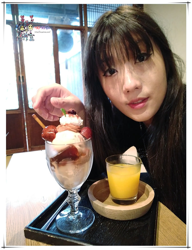 倉敷,岡山,日本自由行,倉敷美食,倉敷美觀地區,三宅商店,咖哩飯,聖代