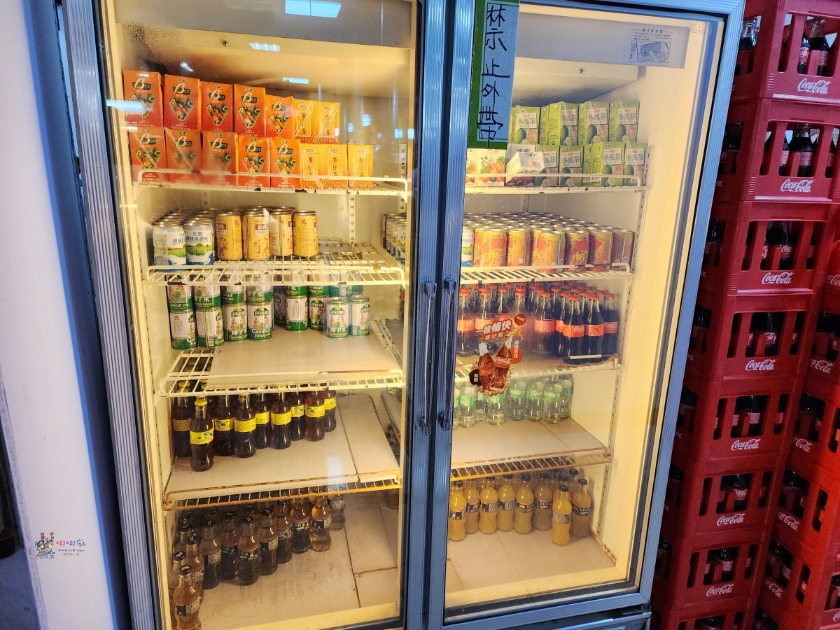 【桃園美食】龍潭大池旁越式串燒烤肉店《越炭越燒》串燒、海鮮500元吃到飽! - 第10張圖