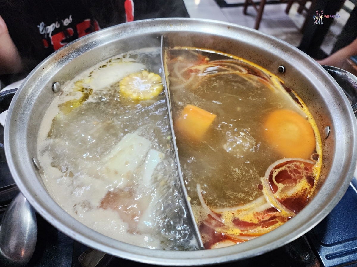 【桃園美食】龍潭大池旁越式串燒烤肉店《越炭越燒》串燒、海鮮500元吃到飽! - 第15張圖