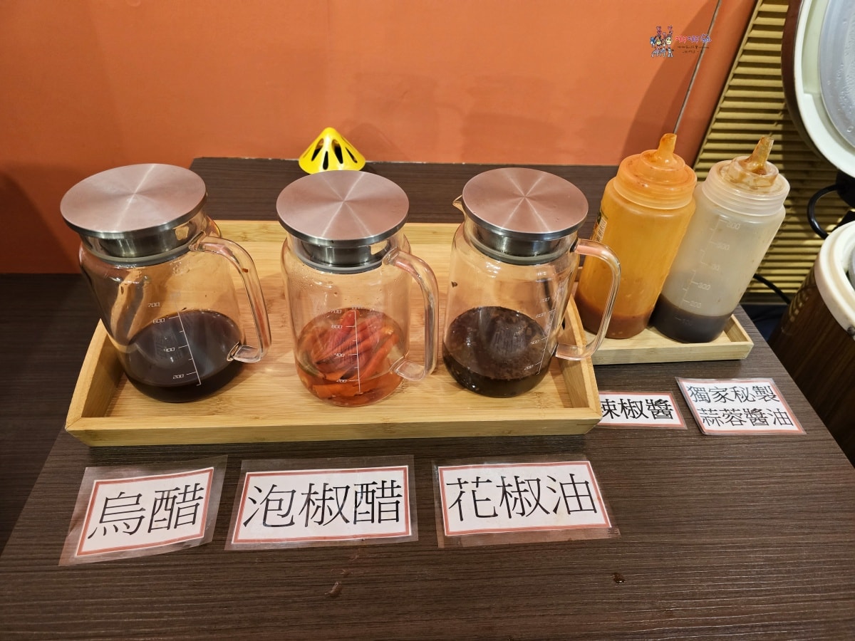 【桃園美食】龍潭交流道旁《玉蘭砂鍋魚頭》60年老店創新火鍋吃法,還有剁椒和川味烤魚可以選擇喔! - 第14張圖