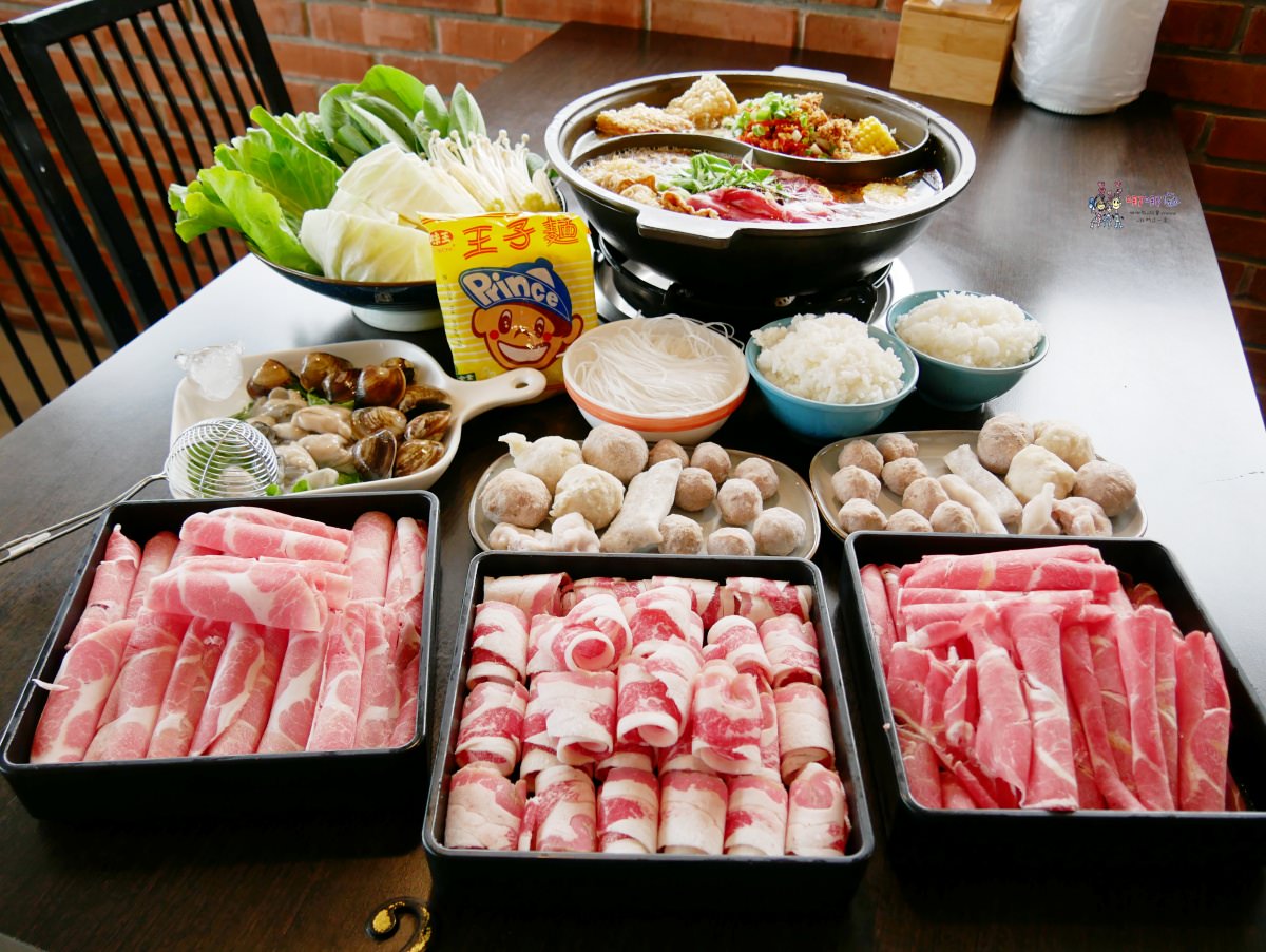 【桃園美食】龍潭交流道旁《玉蘭砂鍋魚頭》60年老店創新火鍋吃法,還有剁椒和川味烤魚可以選擇喔! - 第37張圖