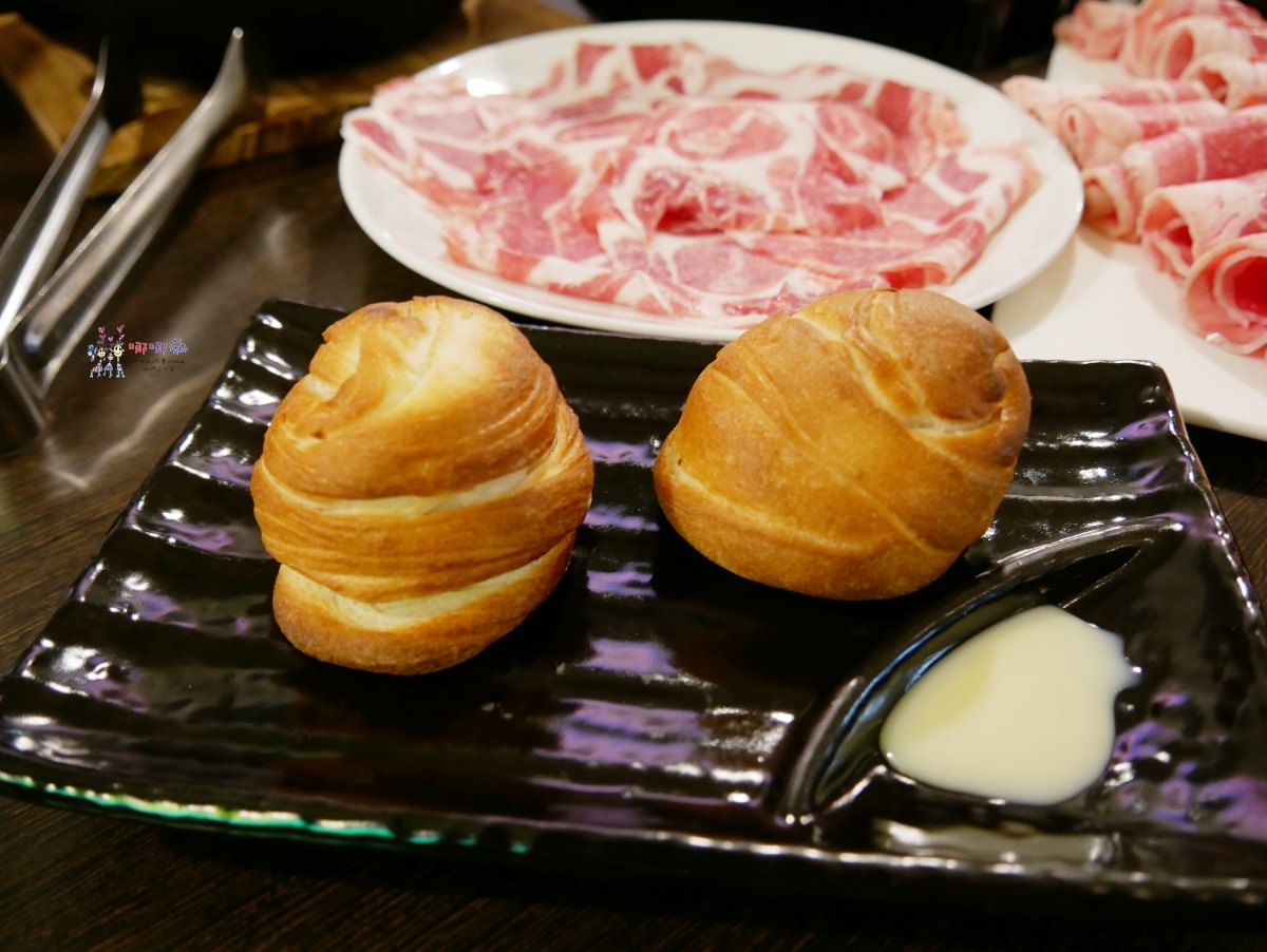 【桃園美食】龍潭交流道旁《玉蘭砂鍋魚頭》60年老店創新火鍋吃法,還有剁椒和川味烤魚可以選擇喔! - 第36張圖