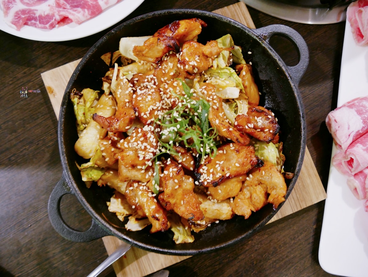 【桃園美食】龍潭交流道旁《玉蘭砂鍋魚頭》60年老店創新火鍋吃法,還有剁椒和川味烤魚可以選擇喔! - 第45張圖