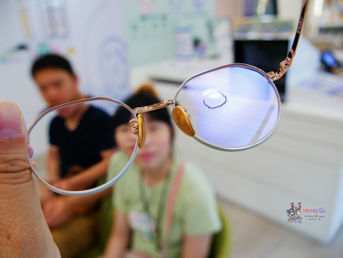 學童近視矯正新科技《大學眼鏡‧大學眼科》周邊離焦鏡片讓小孩輕鬆穩定好視力! - 第27張圖