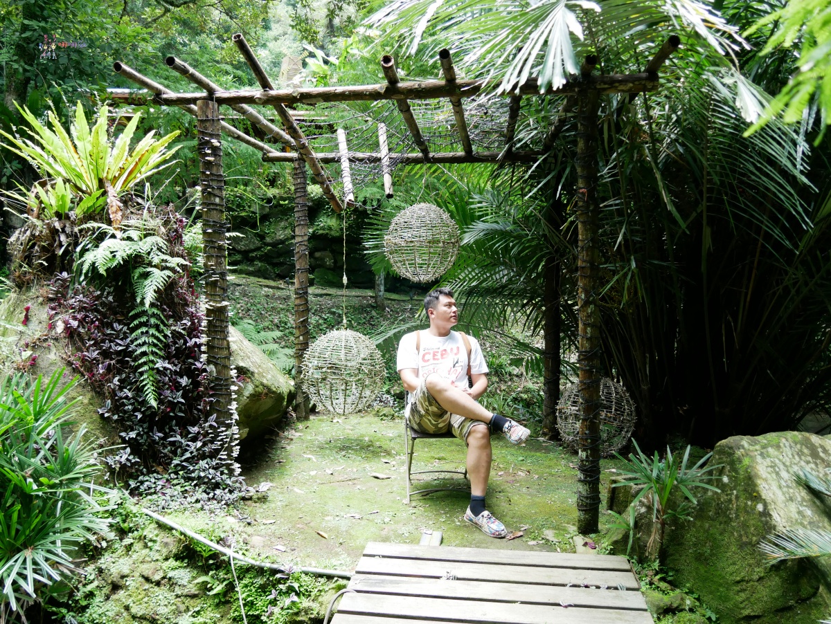 悠然秘境小屋:山上的隱藏版下午茶,享受大自然的寧靜時光 - 第14張圖