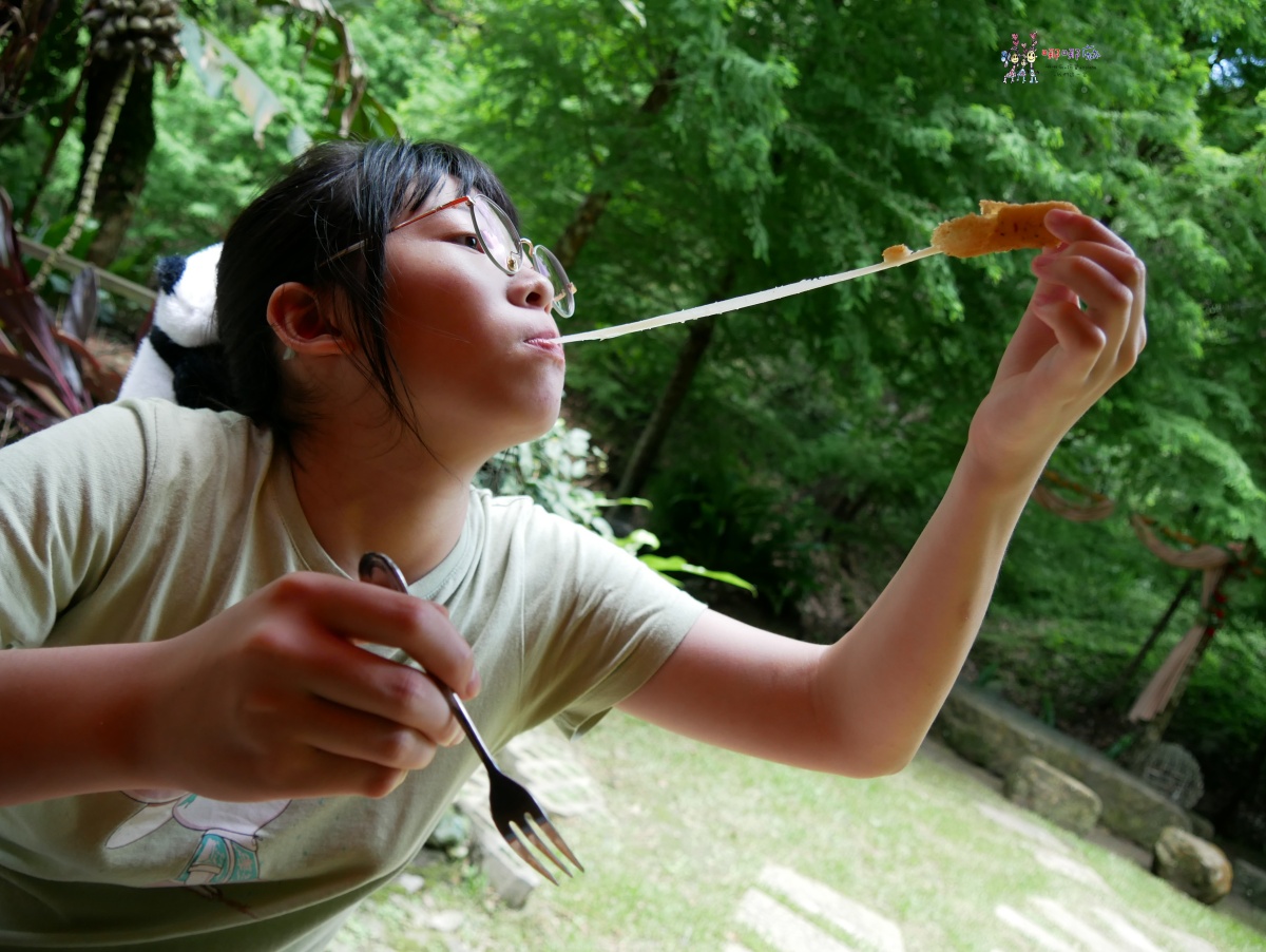 悠然秘境小屋:山上的隱藏版下午茶,享受大自然的寧靜時光 - 第36張圖