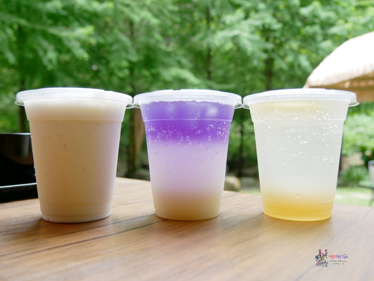 悠然秘境小屋:山上的隱藏版下午茶,享受大自然的寧靜時光 - 第37張圖