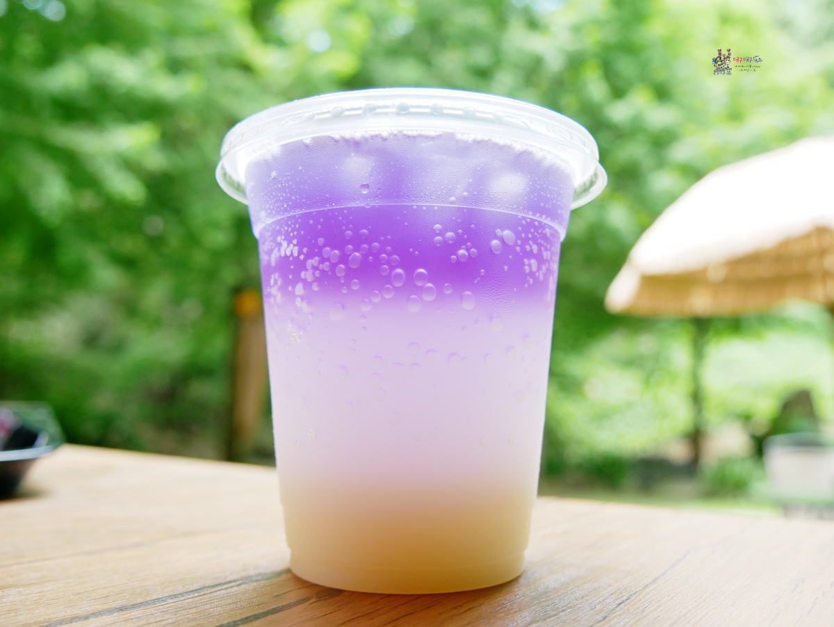 悠然秘境小屋:山上的隱藏版下午茶,享受大自然的寧靜時光 - 第38張圖