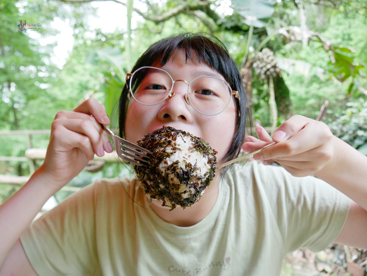 悠然秘境小屋:山上的隱藏版下午茶,享受大自然的寧靜時光 - 第30張圖