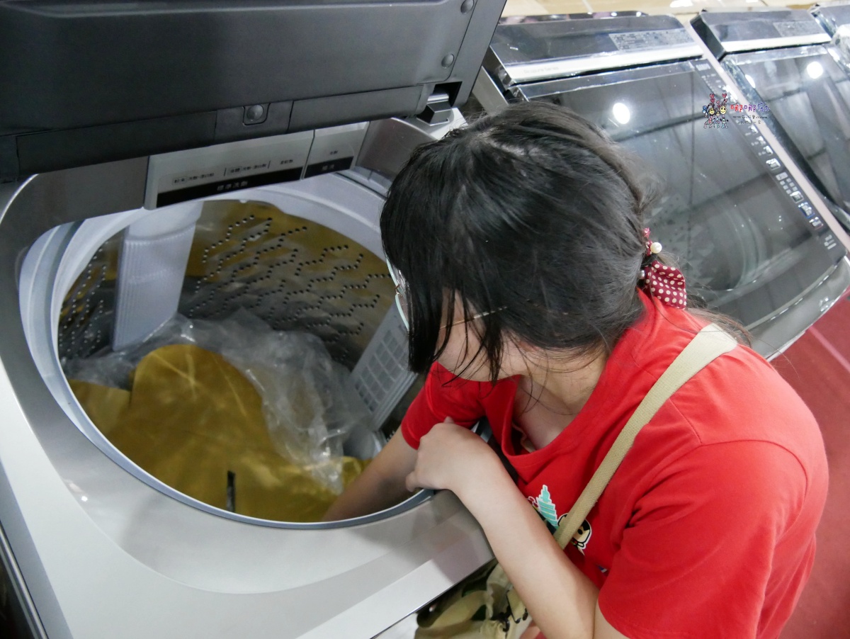 桃園特賣FY富奕家電特賣會:CP值超高,價格超低,百款家電等你來挑選! - 第50張圖