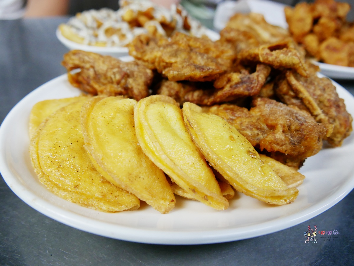 台北消夜推薦《阿旺鹹酥雞》行天宮站的炸物新選擇,青花椒雞排等你來嚐鮮 - 第22張圖