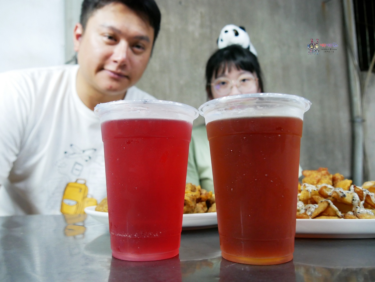 台北消夜推薦《阿旺鹹酥雞》行天宮站的炸物新選擇,青花椒雞排等你來嚐鮮 - 第30張圖