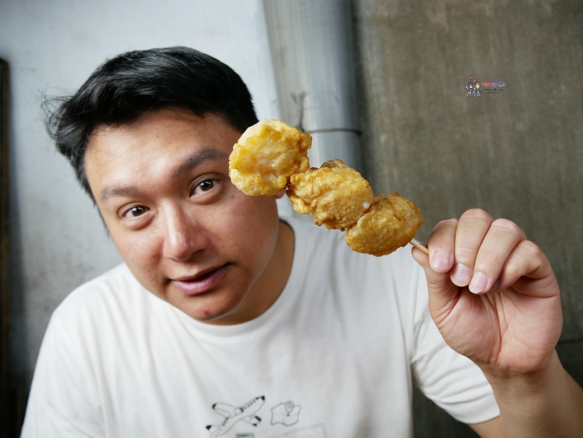 台北消夜推薦《阿旺鹹酥雞》行天宮站的炸物新選擇,青花椒雞排等你來嚐鮮 - 第18張圖
