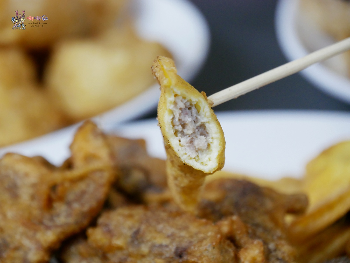 台北消夜推薦《阿旺鹹酥雞》行天宮站的炸物新選擇,青花椒雞排等你來嚐鮮 - 第23張圖