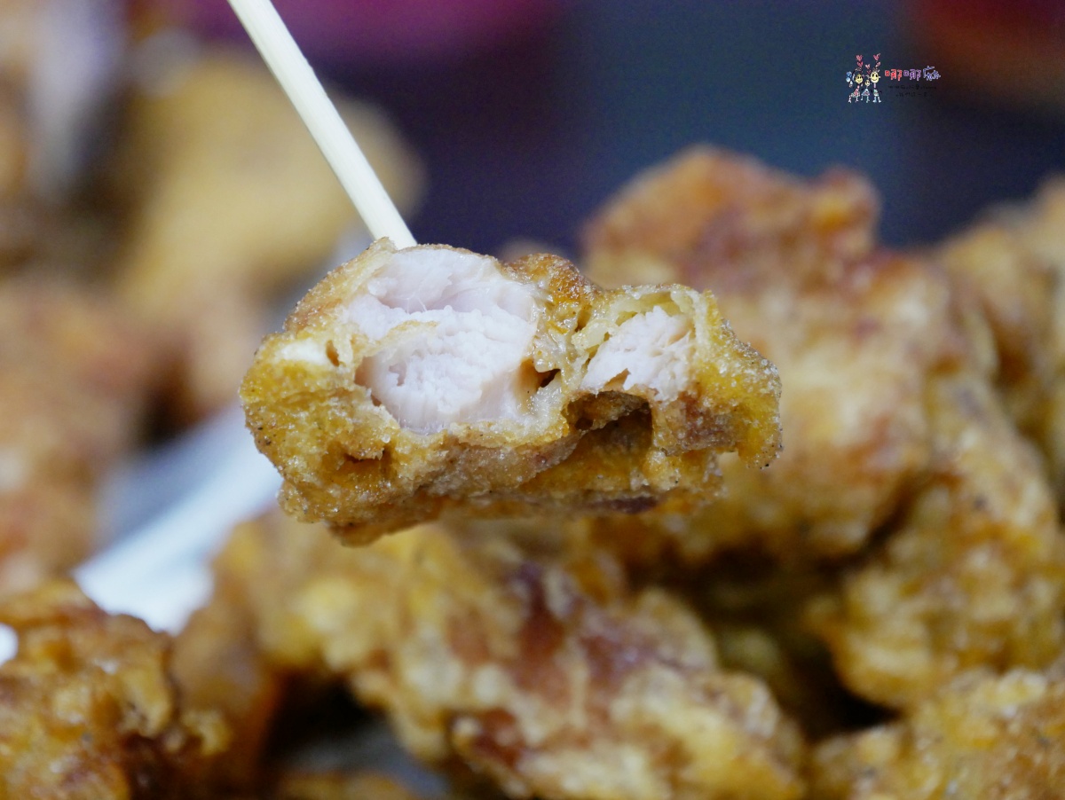 台北消夜推薦《阿旺鹹酥雞》行天宮站的炸物新選擇,青花椒雞排等你來嚐鮮 - 第9張圖