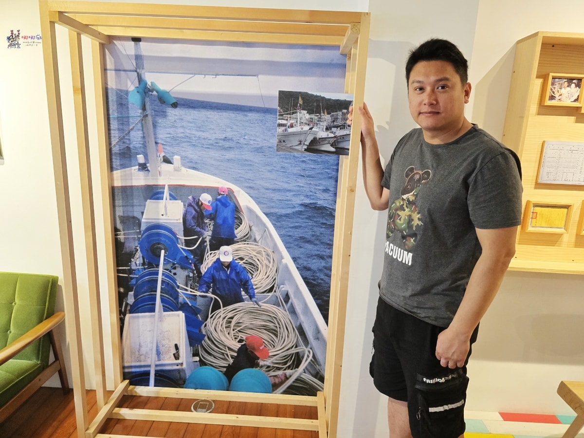 【蘇澳一日遊】冷泉也可以泡熱的!還有手作珊瑚戒指體驗、超級爆汁小籠包 - 第4張圖