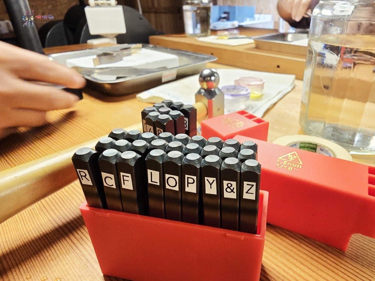 【蘇澳一日遊】冷泉也可以泡熱的!還有手作珊瑚戒指體驗、超級爆汁小籠包 - 第15張圖
