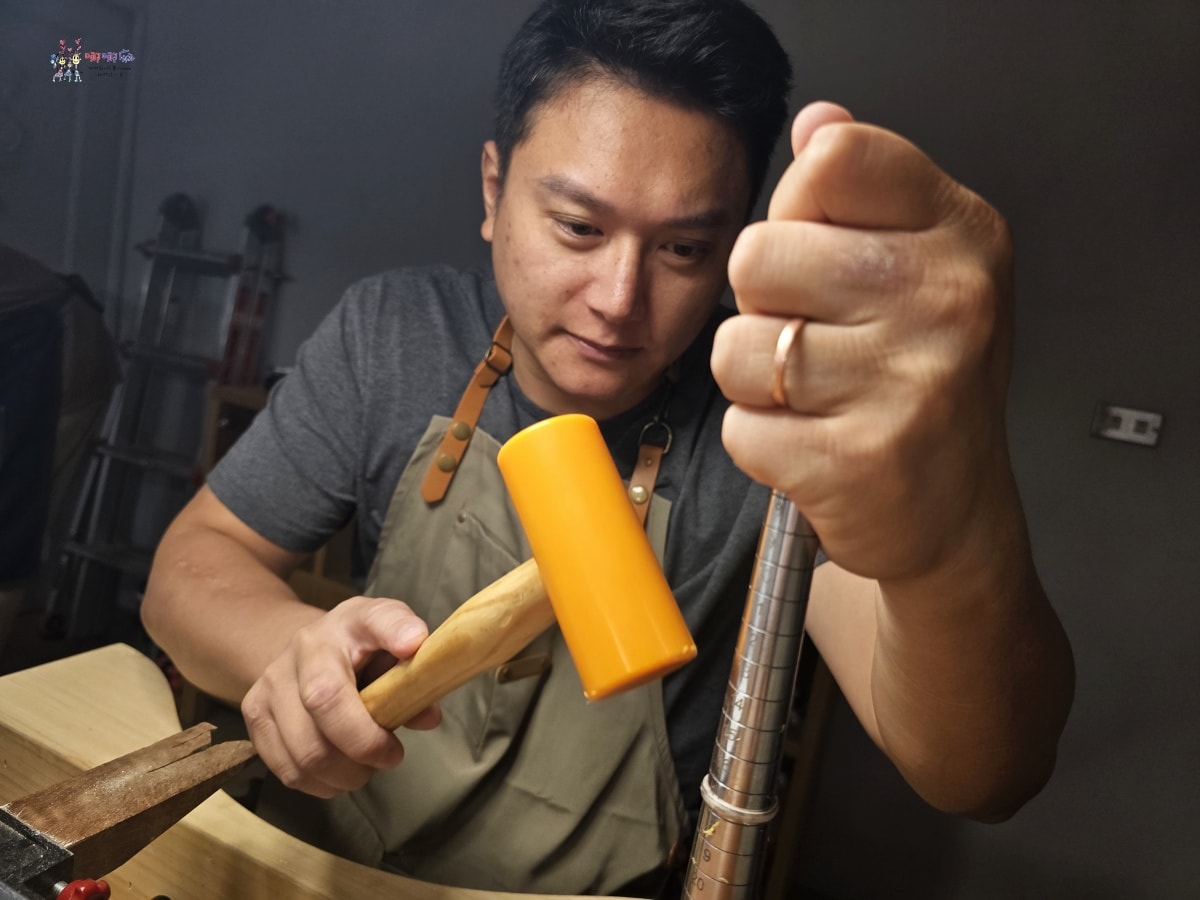 【蘇澳一日遊】冷泉也可以泡熱的!還有手作珊瑚戒指體驗、超級爆汁小籠包 - 第1張圖