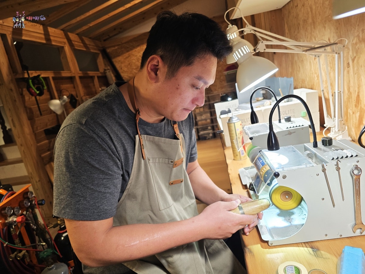 【蘇澳一日遊】冷泉也可以泡熱的!還有手作珊瑚戒指體驗、超級爆汁小籠包 - 第18張圖