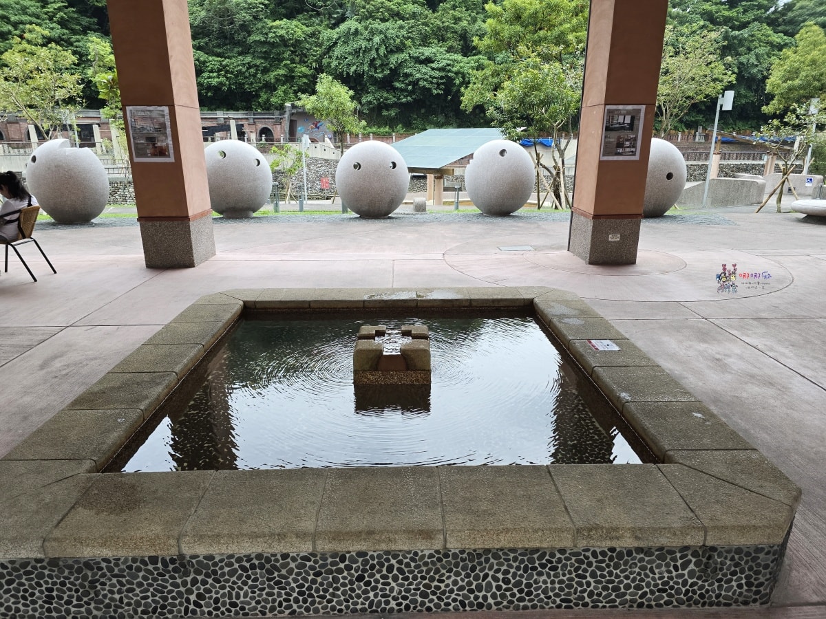 【蘇澳一日遊】冷泉也可以泡熱的!還有手作珊瑚戒指體驗、超級爆汁小籠包 - 第25張圖