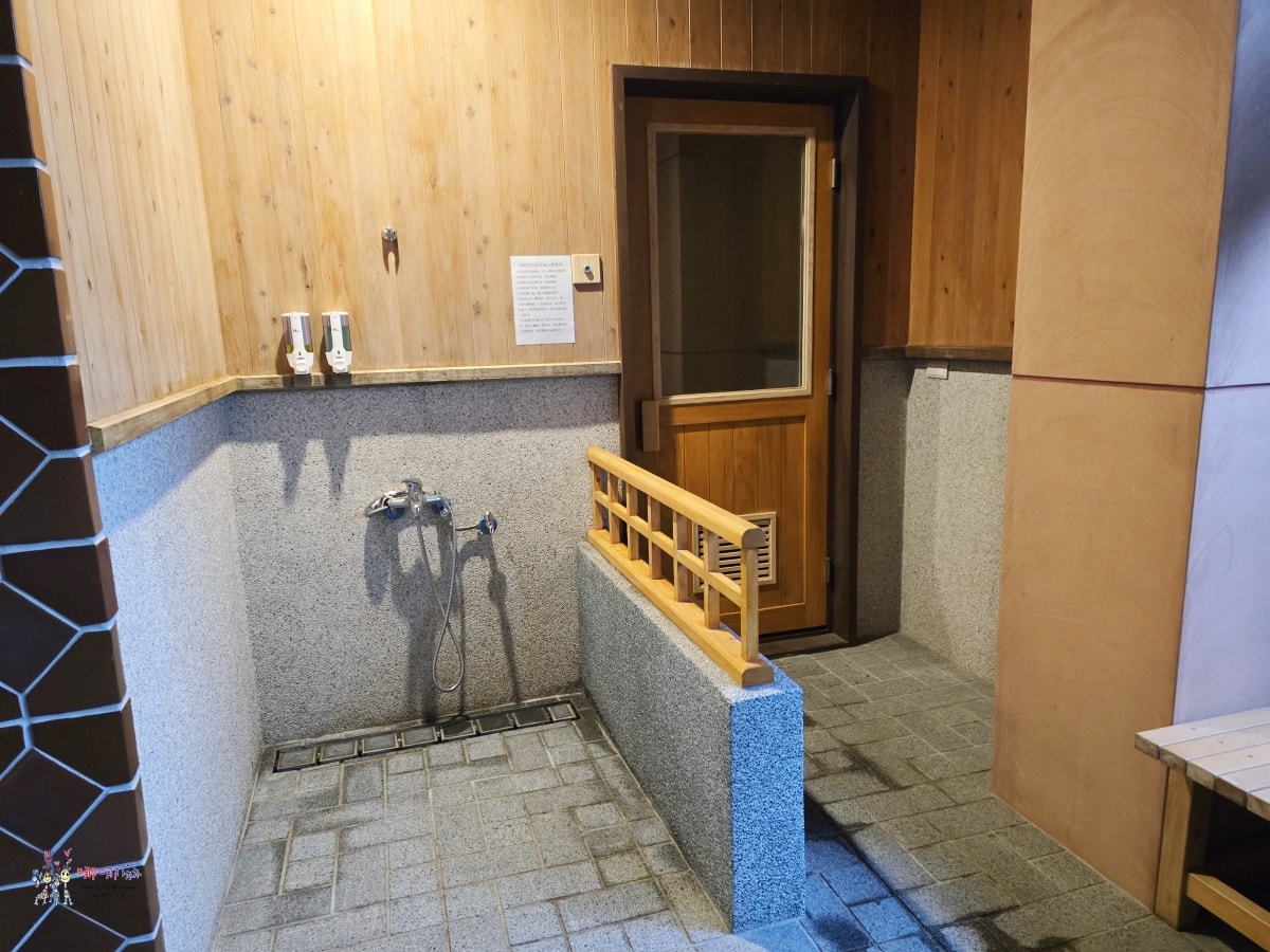 【蘇澳一日遊】冷泉也可以泡熱的!還有手作珊瑚戒指體驗、超級爆汁小籠包 - 第35張圖