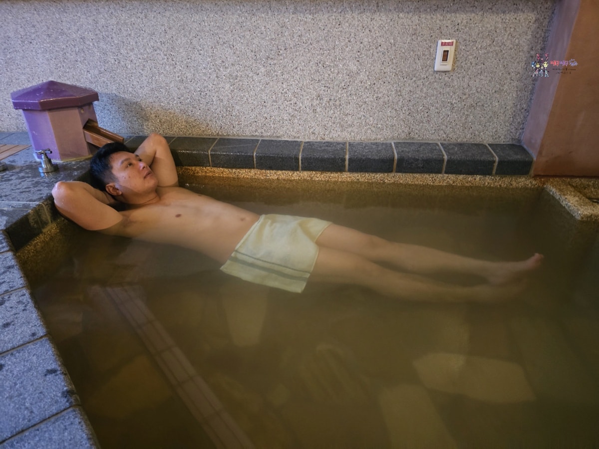 【蘇澳一日遊】冷泉也可以泡熱的!還有手作珊瑚戒指體驗、超級爆汁小籠包 - 第34張圖