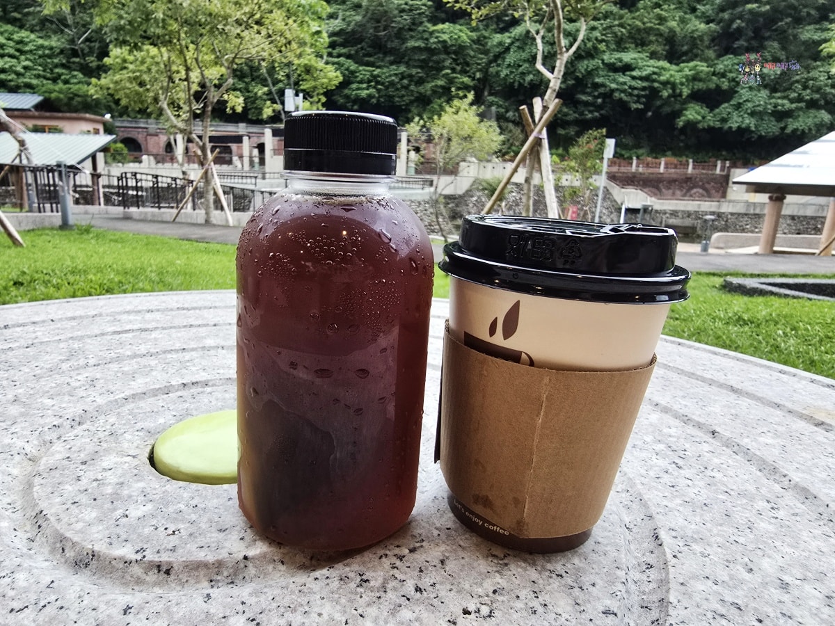 【蘇澳一日遊】冷泉也可以泡熱的!還有手作珊瑚戒指體驗、超級爆汁小籠包 - 第38張圖