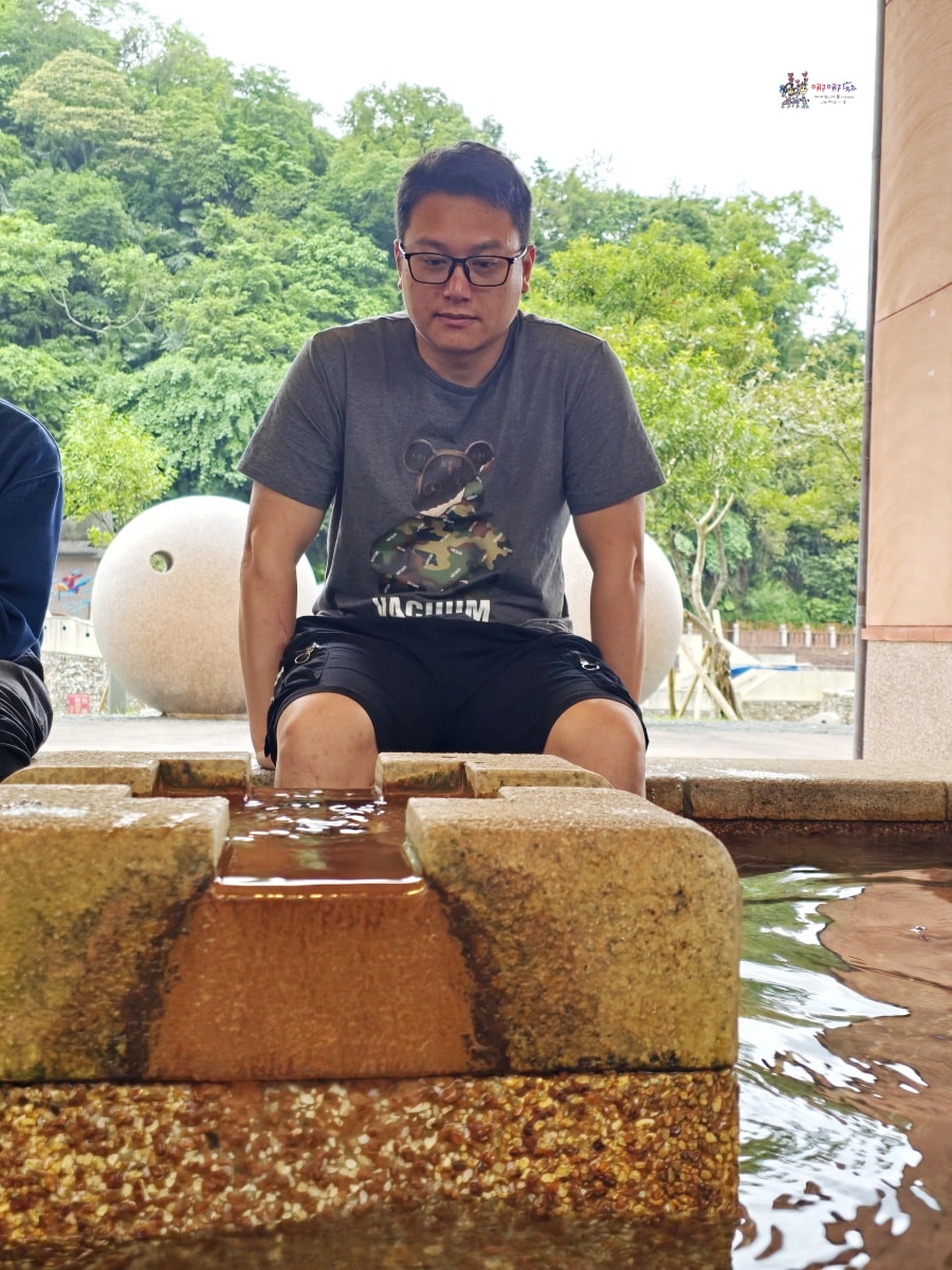 【蘇澳一日遊】冷泉也可以泡熱的!還有手作珊瑚戒指體驗、超級爆汁小籠包 - 第26張圖