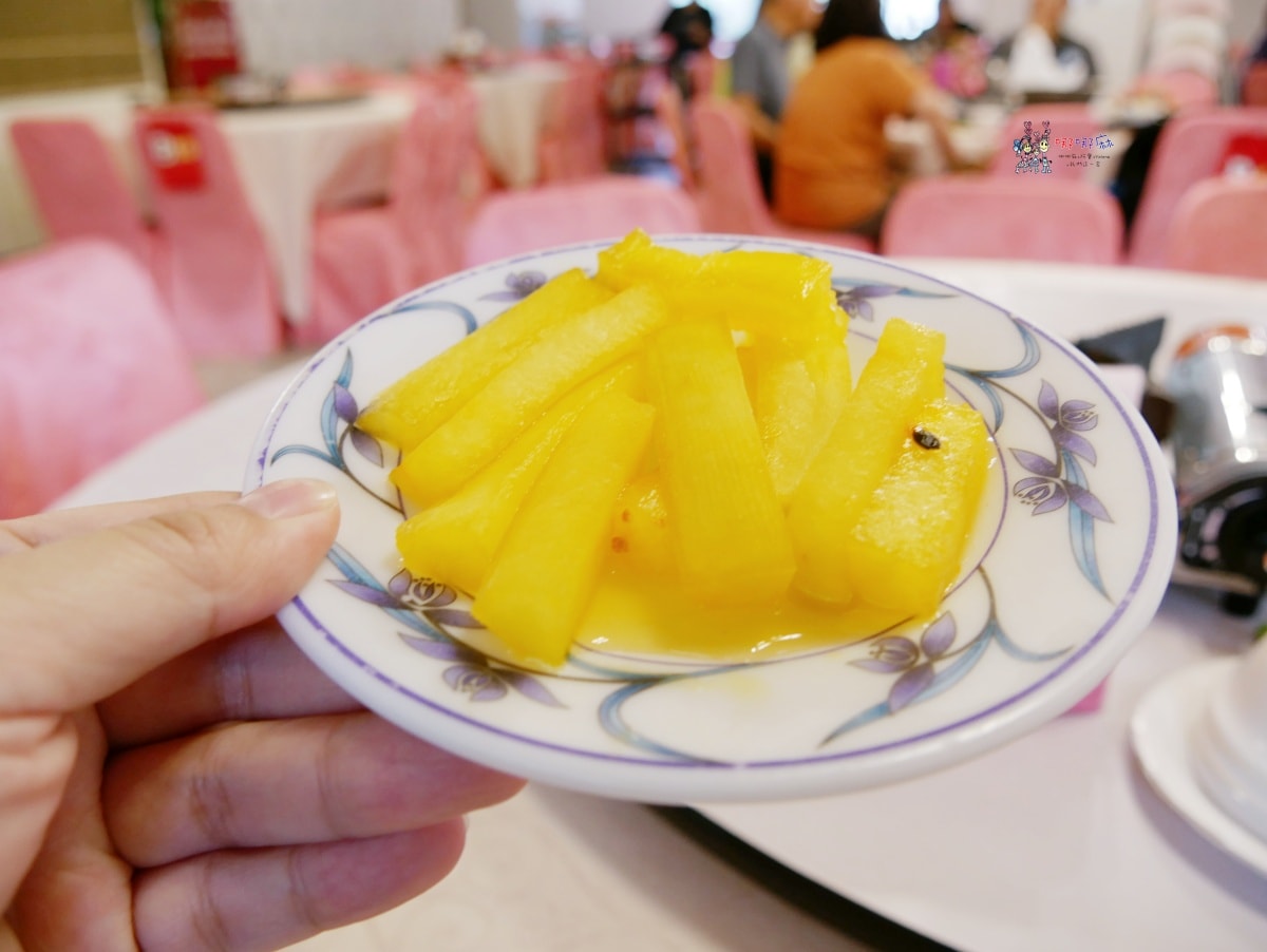 【桃園美食】龍潭石管局旁《玉蘭活魚餐廳》在地特色活魚合菜,2個人也可以吃喔! - 第14張圖