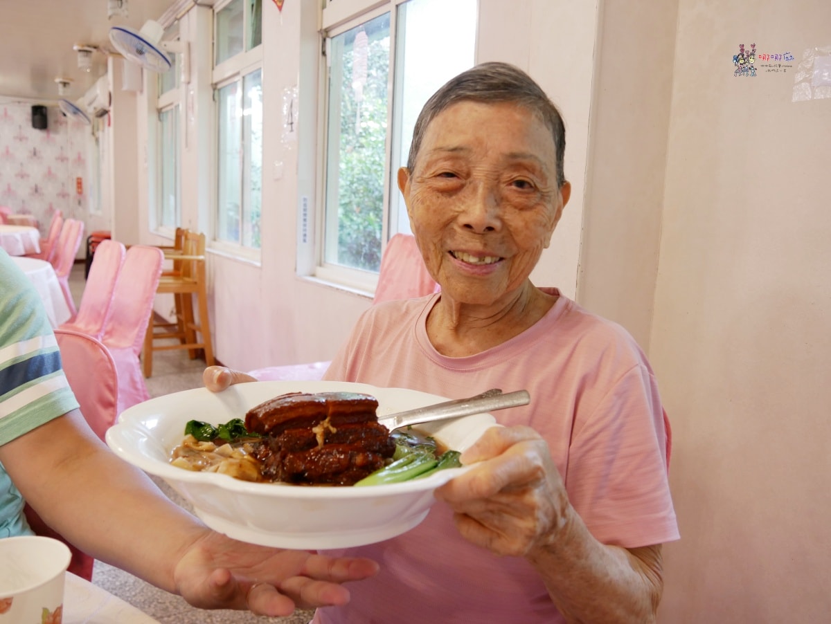 【桃園美食】龍潭石管局旁《玉蘭活魚餐廳》在地特色活魚合菜,2個人也可以吃喔! - 第34張圖