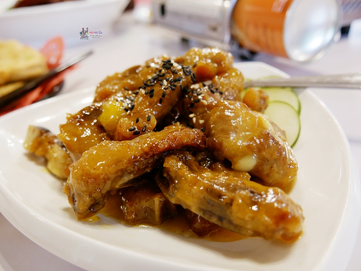 【桃園美食】龍潭石管局旁《玉蘭活魚餐廳》在地特色活魚合菜,2個人也可以吃喔! - 第26張圖