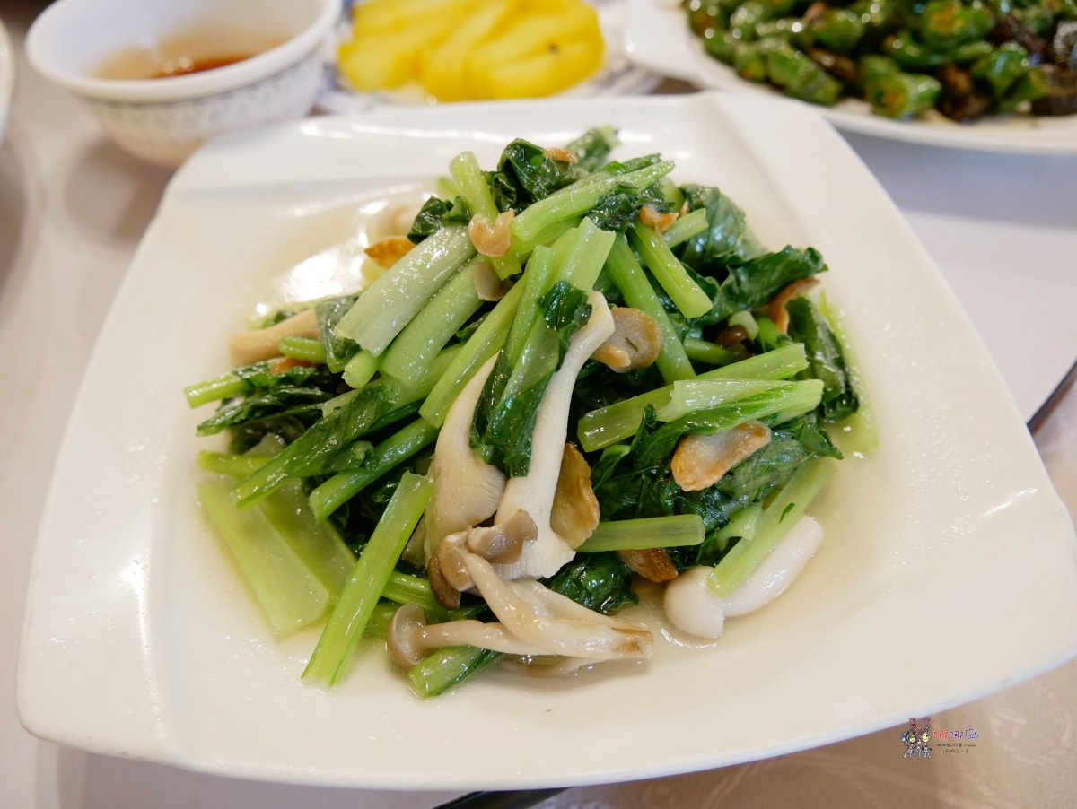【桃園美食】龍潭石管局旁《玉蘭活魚餐廳》在地特色活魚合菜,2個人也可以吃喔! - 第30張圖