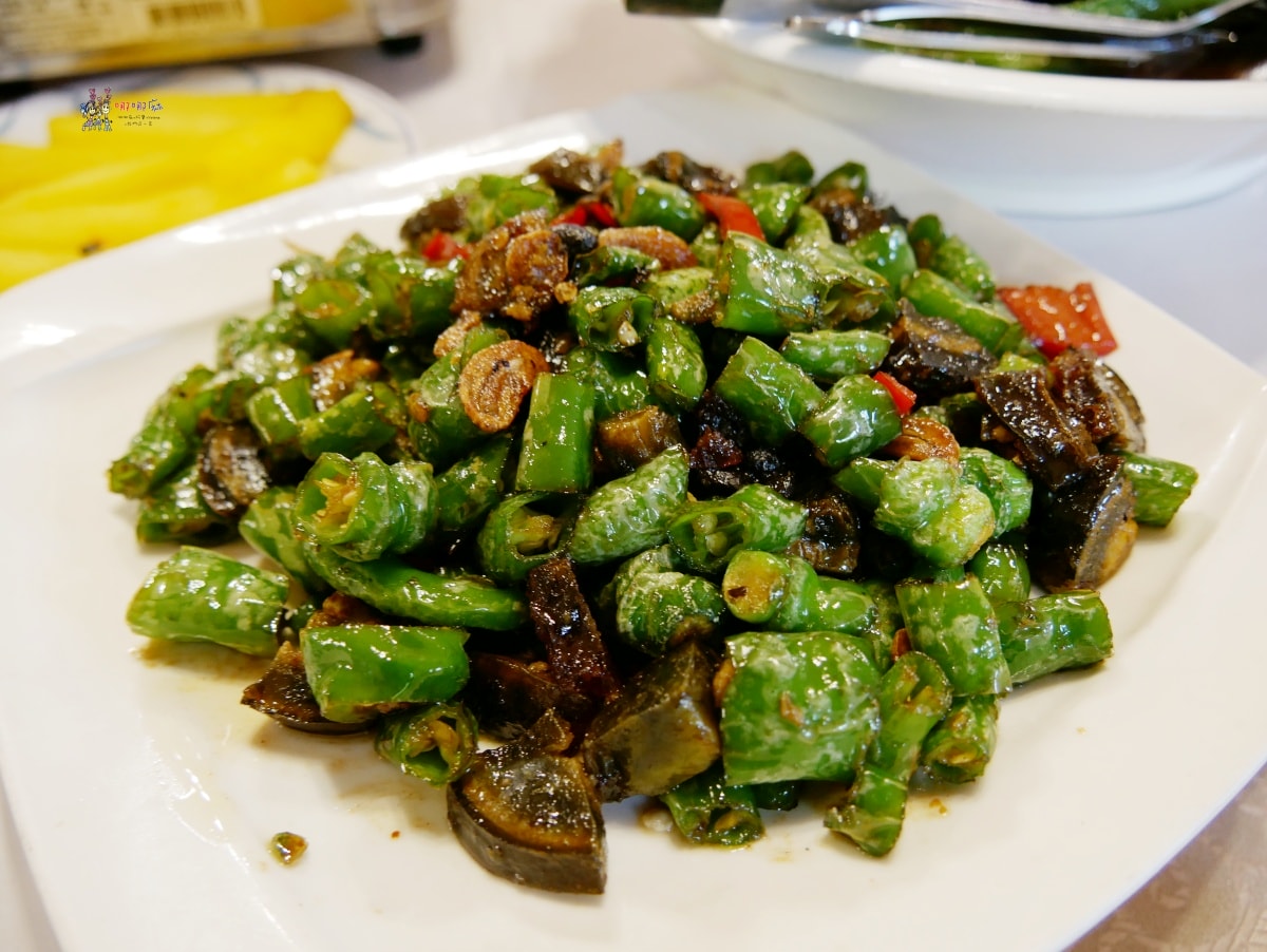 【桃園美食】龍潭石管局旁《玉蘭活魚餐廳》在地特色活魚合菜,2個人也可以吃喔! - 第28張圖