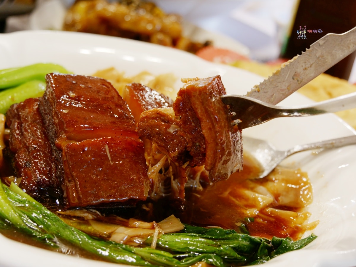 【桃園美食】龍潭石管局旁《玉蘭活魚餐廳》在地特色活魚合菜,2個人也可以吃喔! - 第25張圖