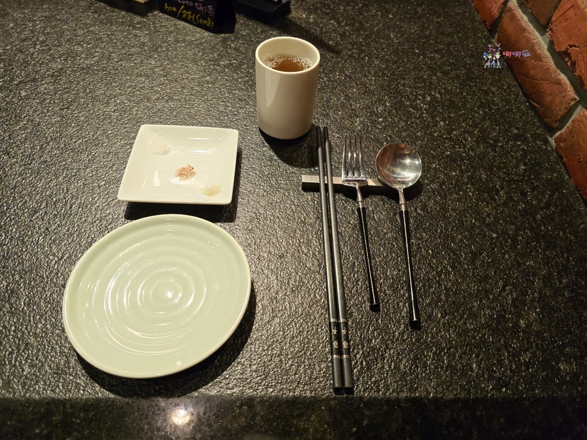 【台北美食】北捷大安站《蘭亭燒肉和牛極緻料理》新推出超划算雙人特餐,極致和牛與伊比利豬饗宴! - 第16張圖