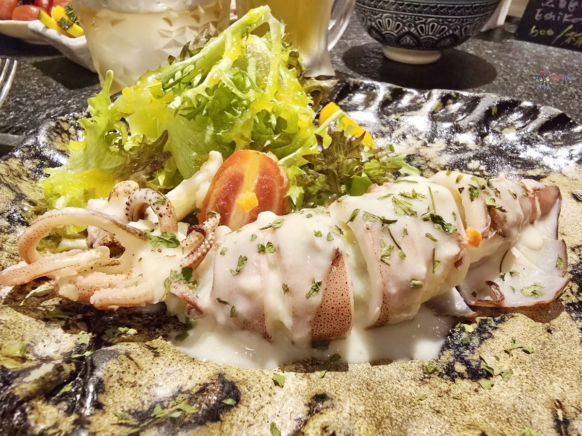 【台北美食】北捷大安站《蘭亭燒肉和牛極緻料理》新推出超划算雙人特餐,極致和牛與伊比利豬饗宴! - 第28張圖
