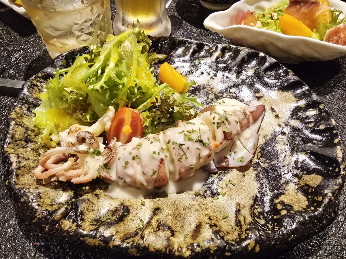 【台北美食】北捷大安站《蘭亭燒肉和牛極緻料理》新推出超划算雙人特餐,極致和牛與伊比利豬饗宴! - 第27張圖