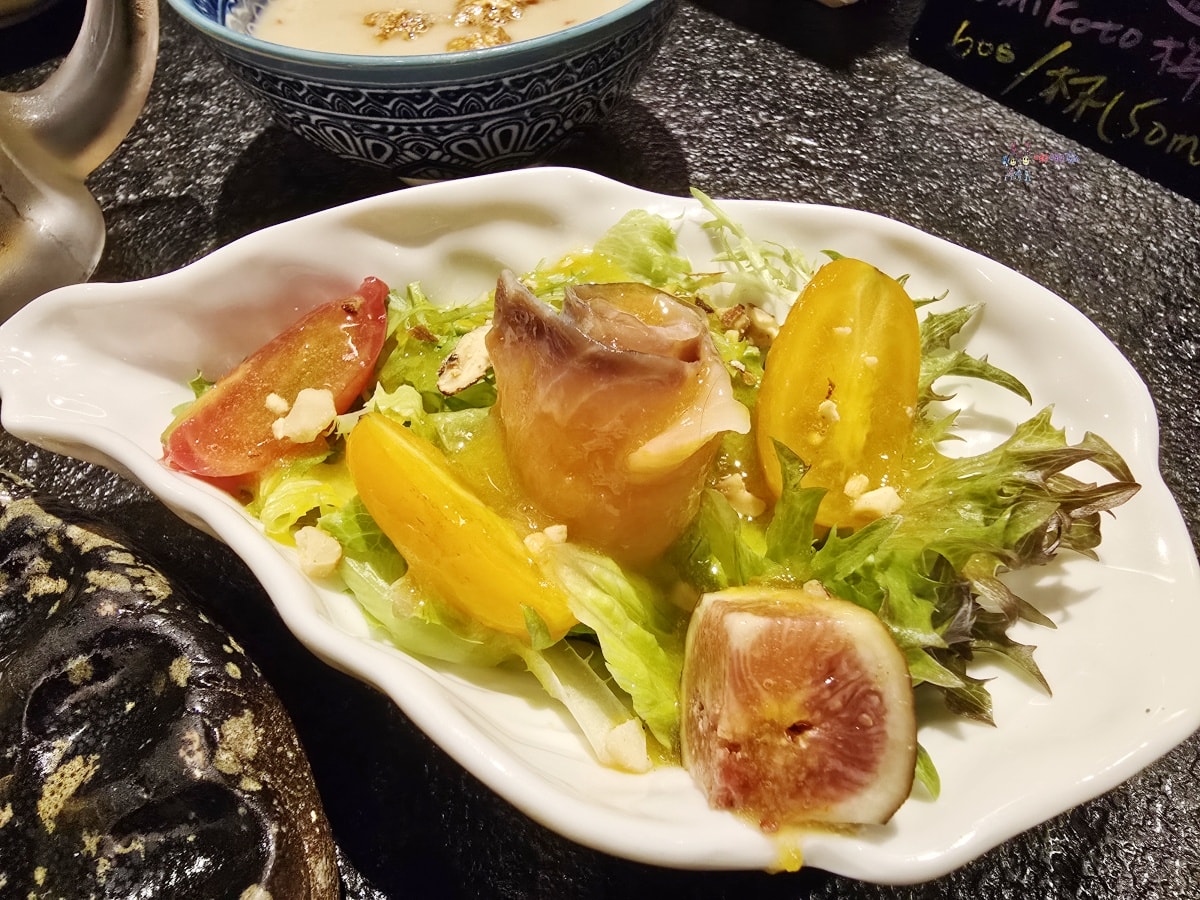 【台北美食】北捷大安站《蘭亭燒肉和牛極緻料理》新推出超划算雙人特餐,極致和牛與伊比利豬饗宴! - 第36張圖