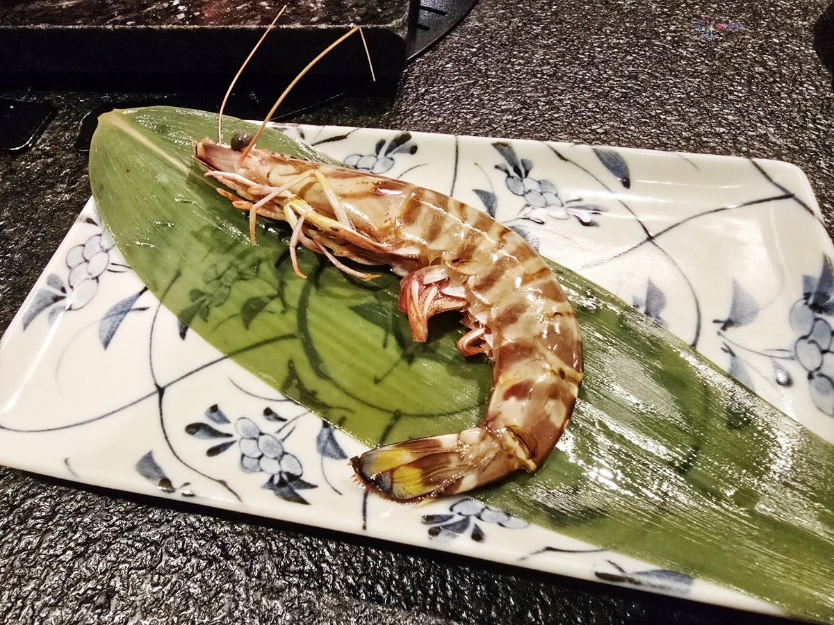 【台北美食】北捷大安站《蘭亭燒肉和牛極緻料理》新推出超划算雙人特餐,極致和牛與伊比利豬饗宴! - 第51張圖