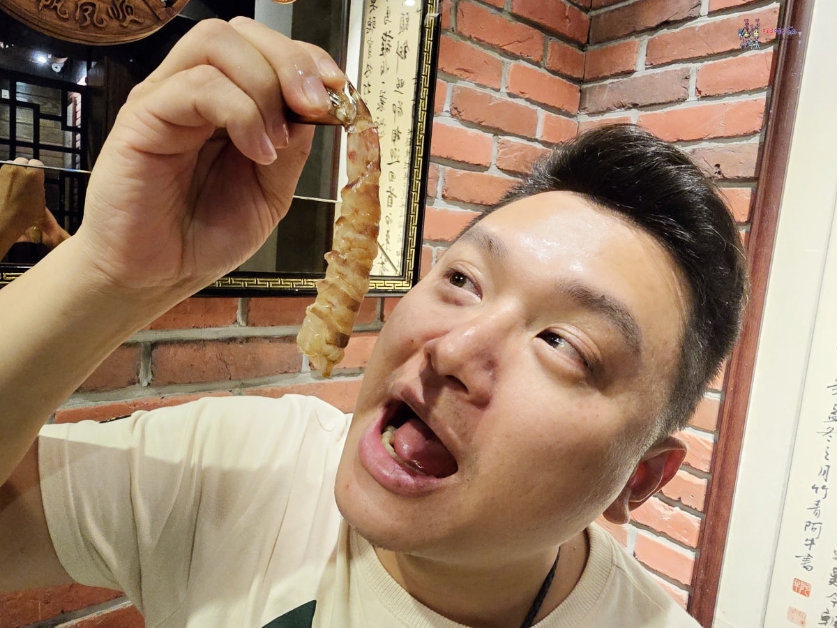 【台北美食】北捷大安站《蘭亭燒肉和牛極緻料理》新推出超划算雙人特餐,極致和牛與伊比利豬饗宴! - 第52張圖