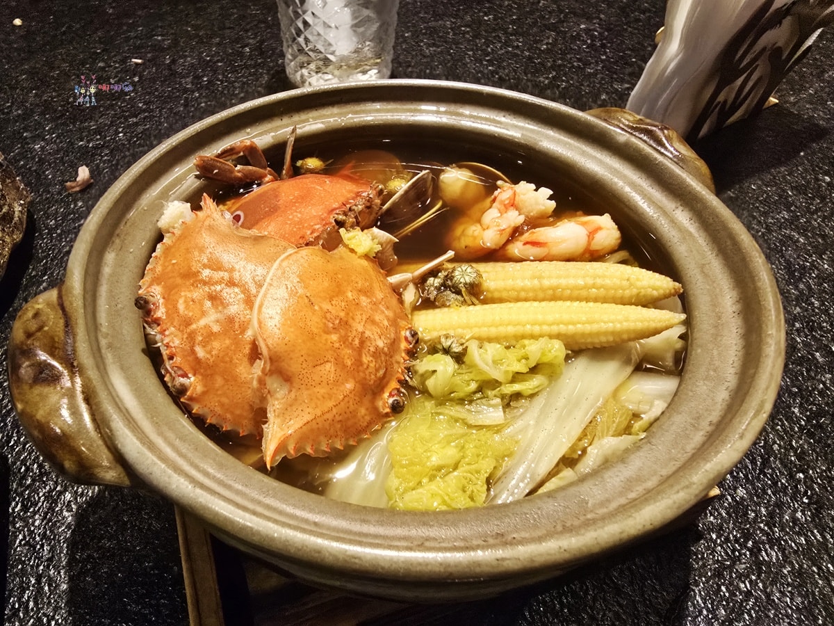 【台北美食】北捷大安站《蘭亭燒肉和牛極緻料理》新推出超划算雙人特餐,極致和牛與伊比利豬饗宴! - 第31張圖