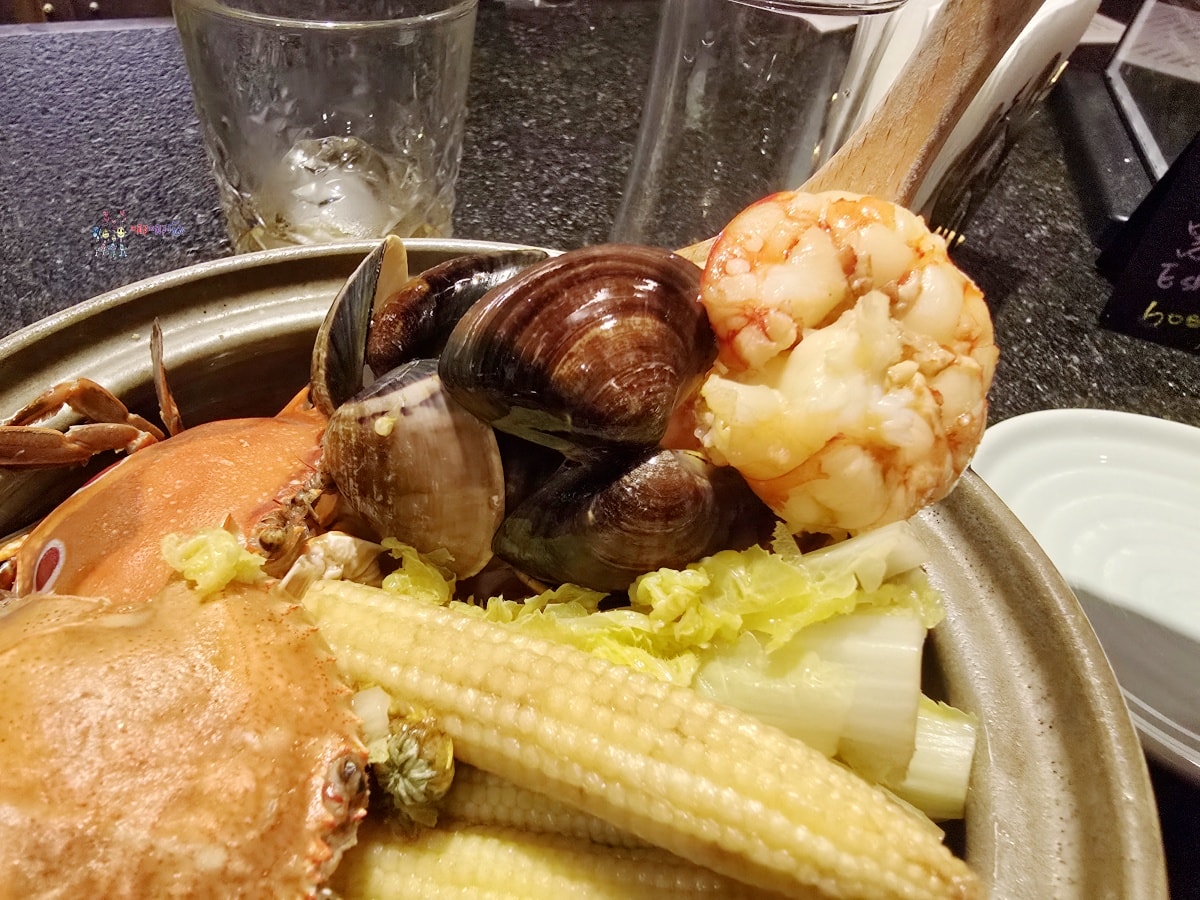 【台北美食】北捷大安站《蘭亭燒肉和牛極緻料理》新推出超划算雙人特餐,極致和牛與伊比利豬饗宴! - 第32張圖