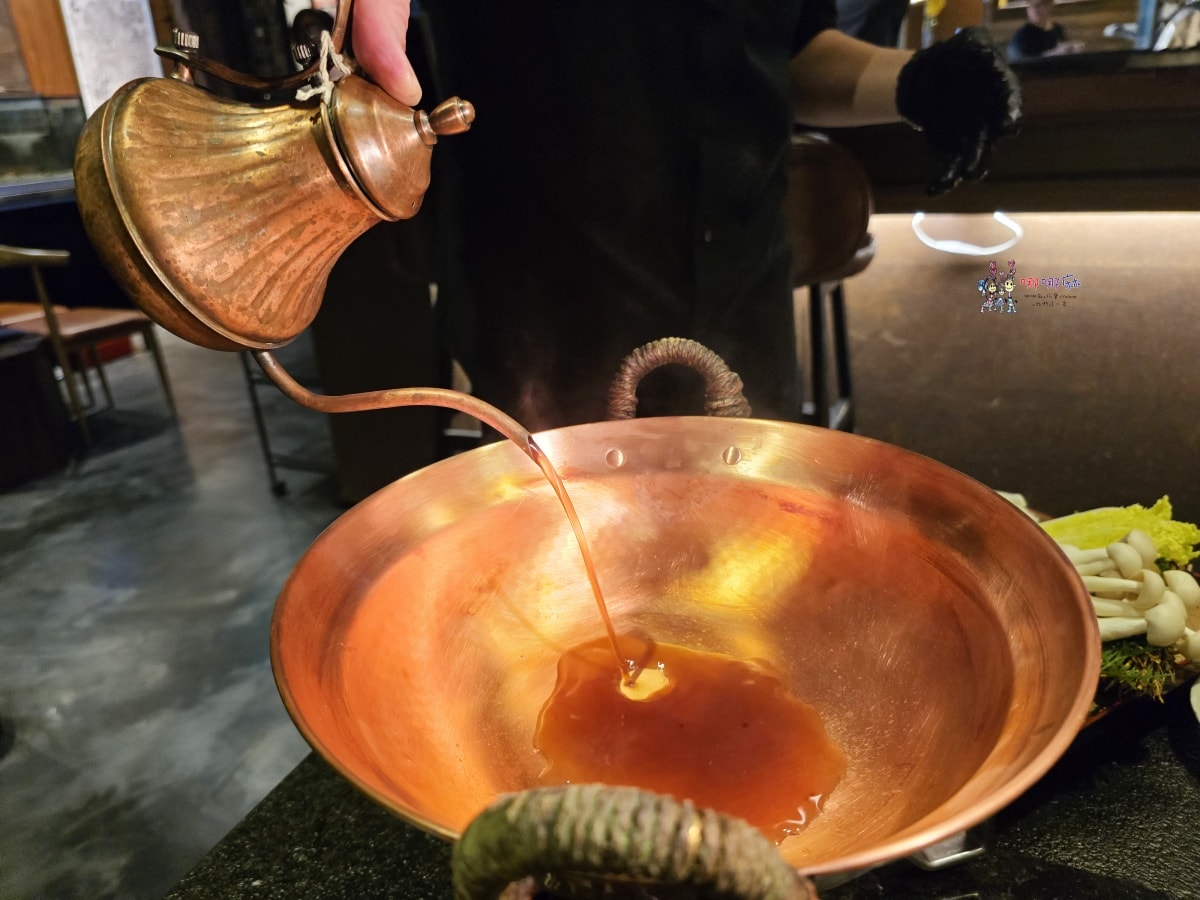 【台北美食】北捷大安站《蘭亭燒肉和牛極緻料理》新推出超划算雙人特餐,極致和牛與伊比利豬饗宴! - 第42張圖
