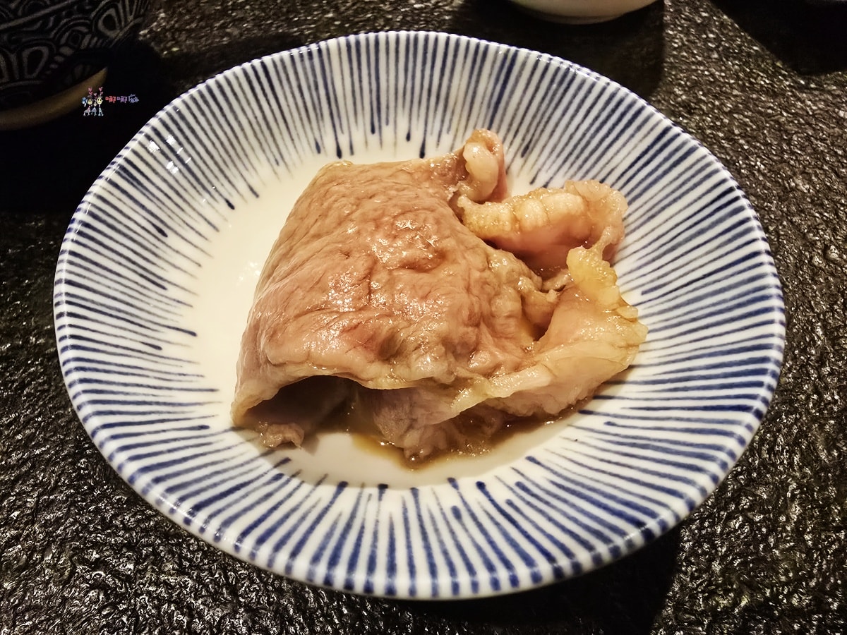 【台北美食】北捷大安站《蘭亭燒肉和牛極緻料理》新推出超划算雙人特餐,極致和牛與伊比利豬饗宴! - 第45張圖