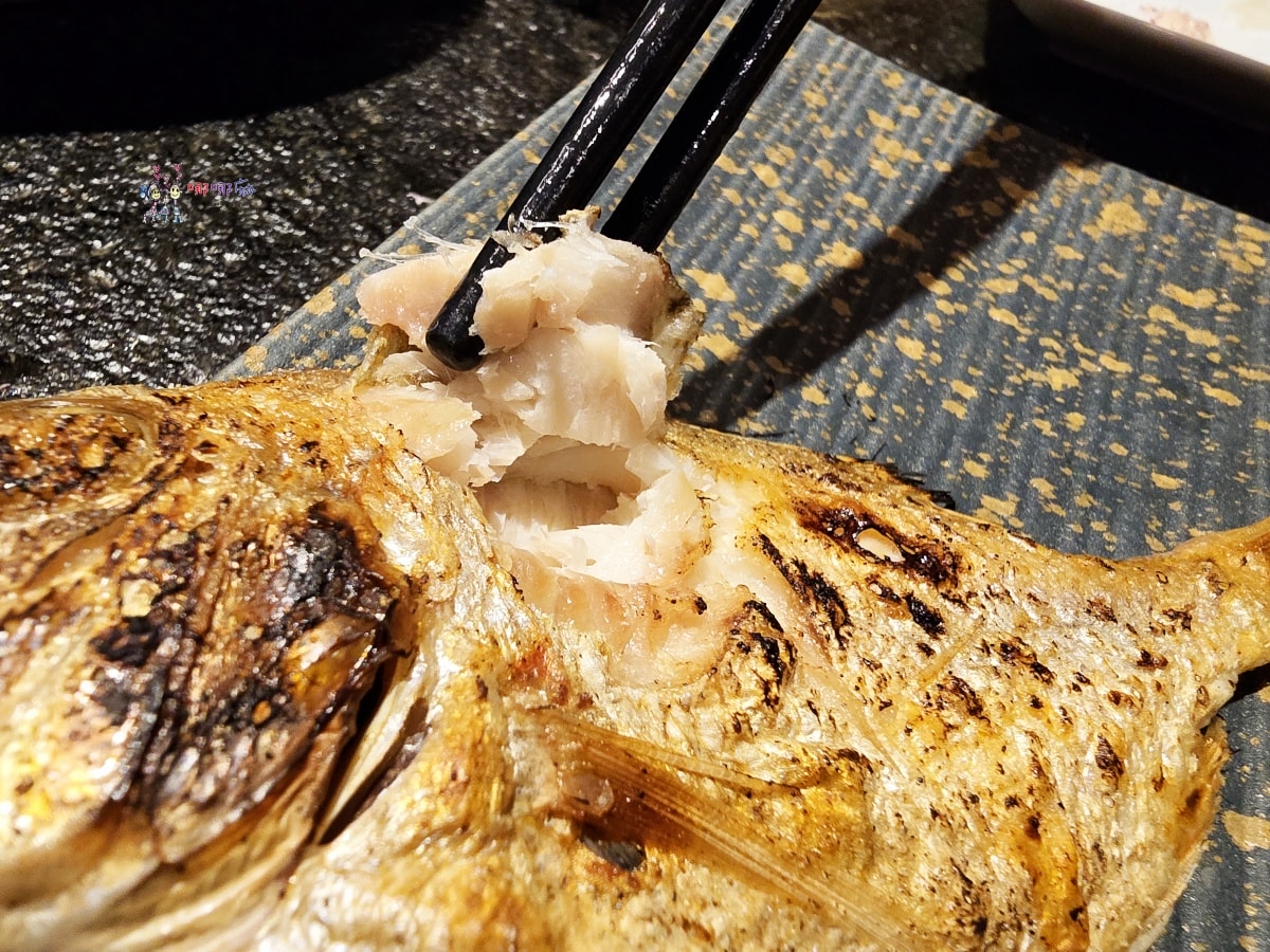 【台北美食】北捷大安站《蘭亭燒肉和牛極緻料理》新推出超划算雙人特餐,極致和牛與伊比利豬饗宴! - 第49張圖