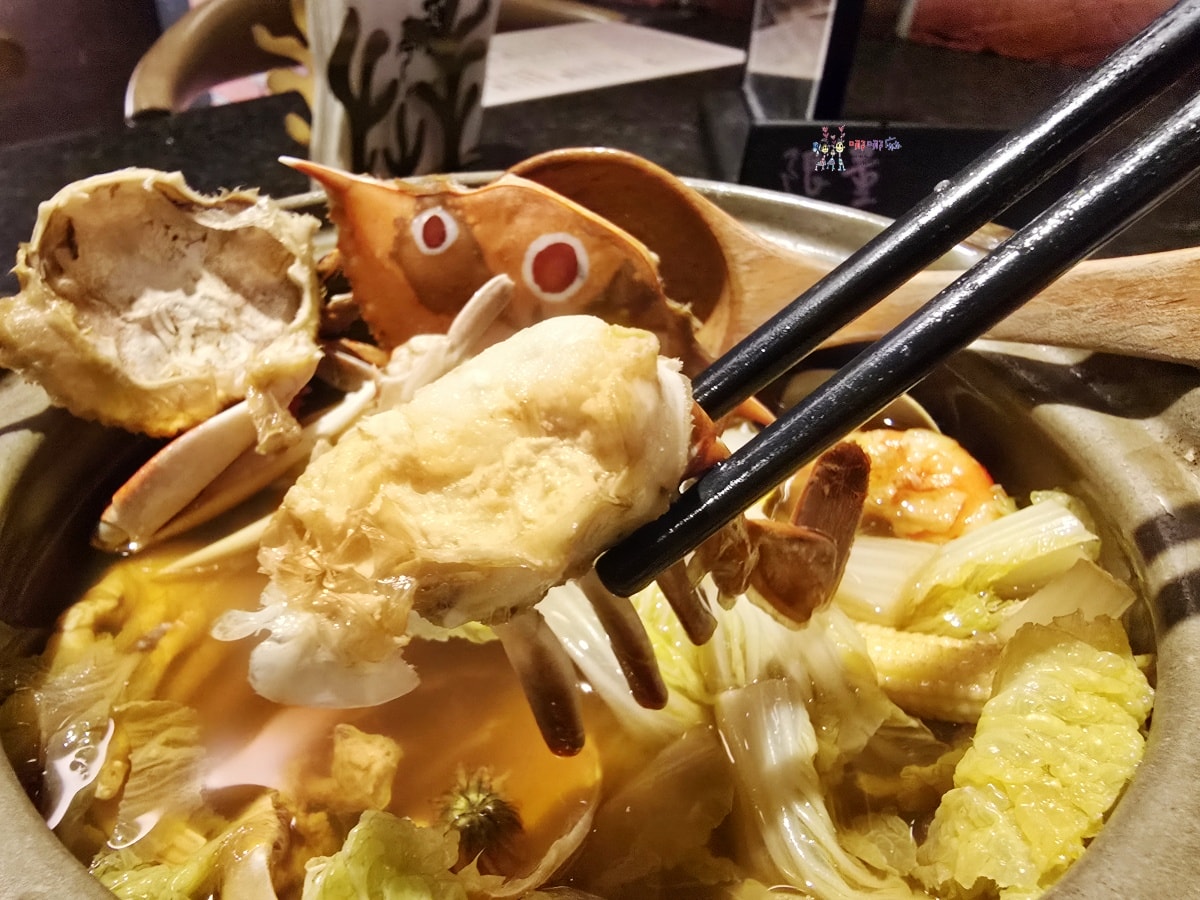 【台北美食】北捷大安站《蘭亭燒肉和牛極緻料理》新推出超划算雙人特餐,極致和牛與伊比利豬饗宴! - 第33張圖