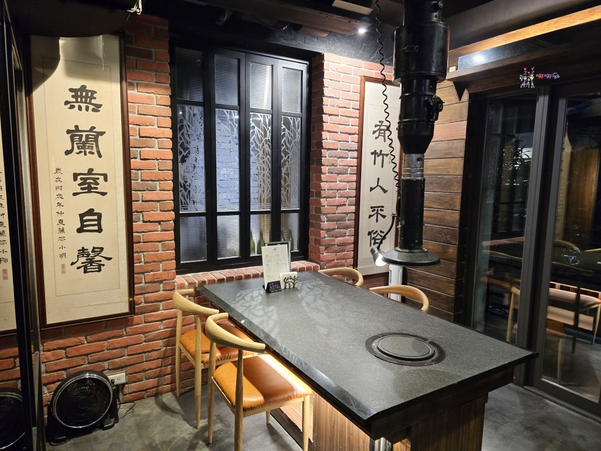 【台北美食】北捷大安站《蘭亭燒肉和牛極緻料理》新推出超划算雙人特餐,極致和牛與伊比利豬饗宴! - 第14張圖