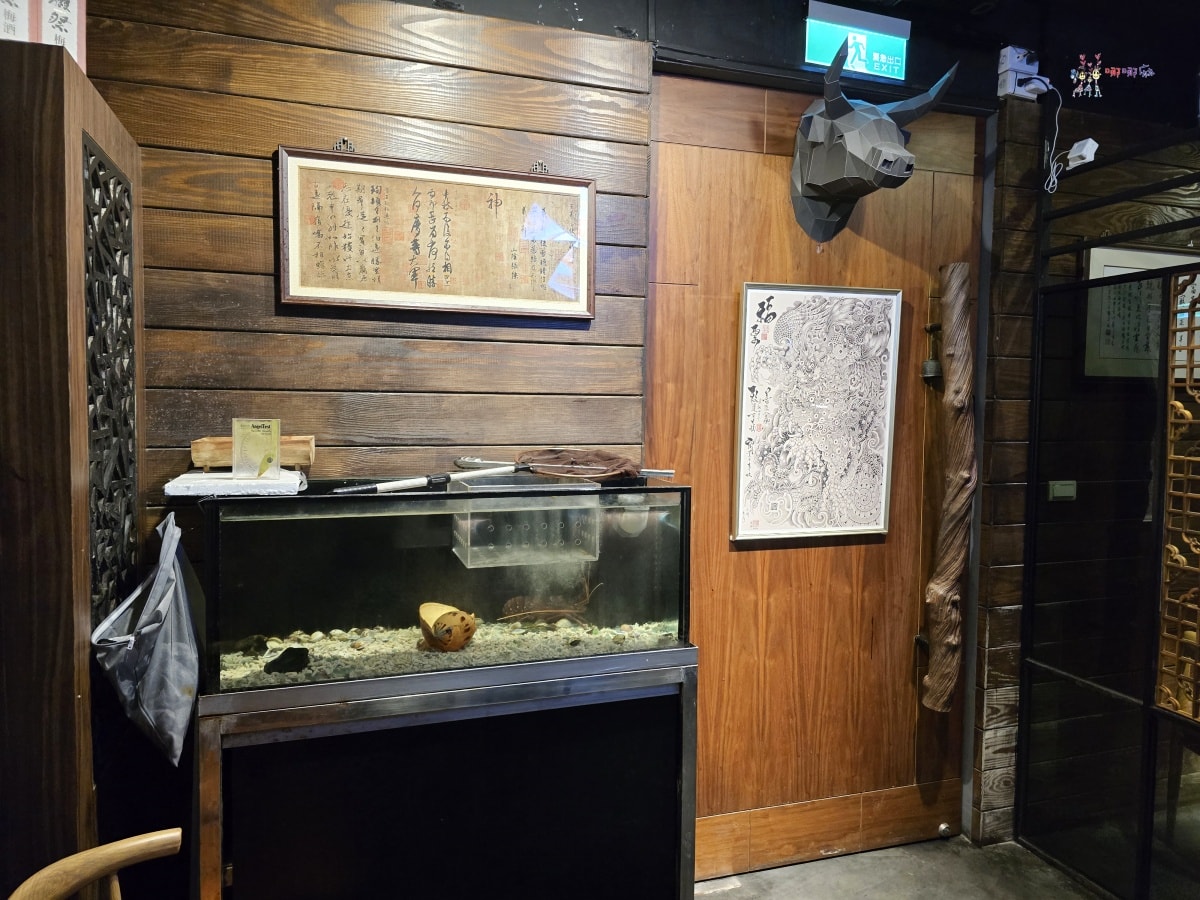 【台北美食】北捷大安站《蘭亭燒肉和牛極緻料理》新推出超划算雙人特餐,極致和牛與伊比利豬饗宴! - 第11張圖