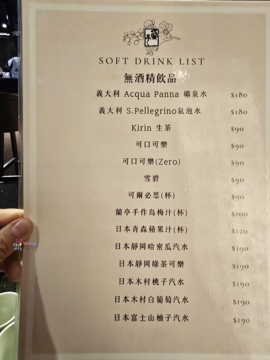 【台北美食】北捷大安站《蘭亭燒肉和牛極緻料理》新推出超划算雙人特餐,極致和牛與伊比利豬饗宴! - 第8張圖