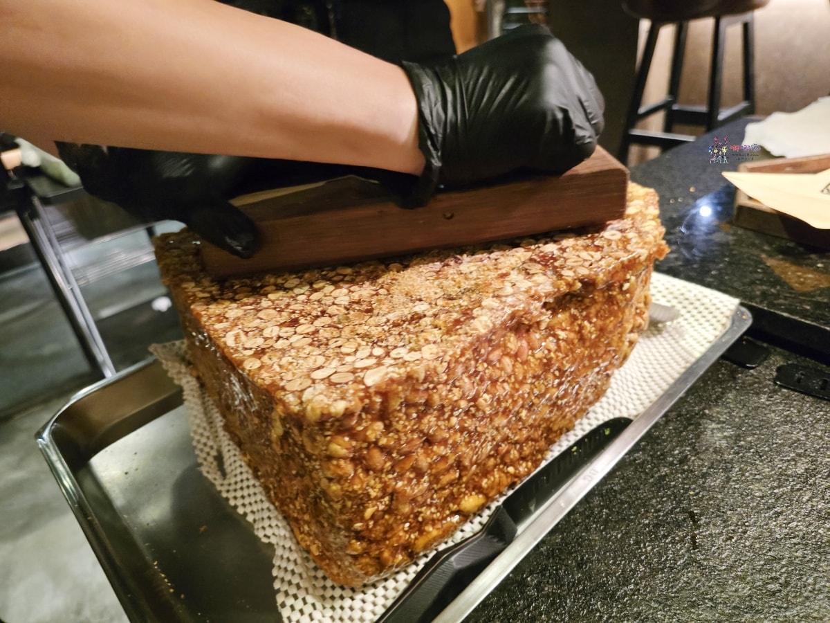 【台北美食】北捷大安站《蘭亭燒肉和牛極緻料理》新推出超划算雙人特餐,極致和牛與伊比利豬饗宴! - 第37張圖